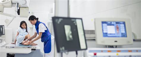 Pediatric Radiology