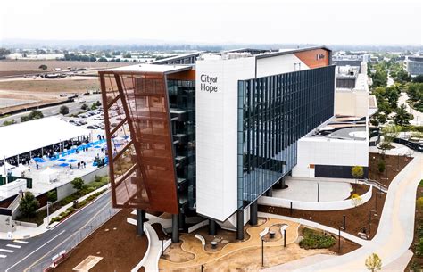 City of Hope celebrates survivors — and its nearly ready new hospital – Orange County Register