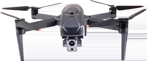 ENZO Thermal Pro Drone – Indian-Made Thermal Drone | Everse