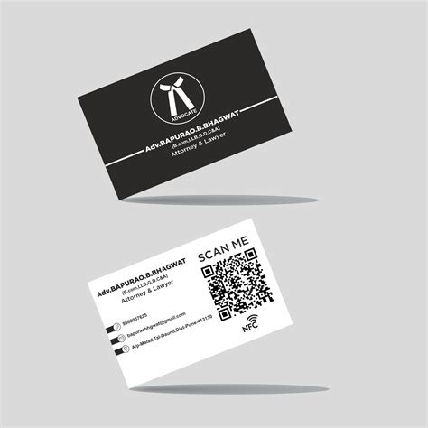 Business Vcard