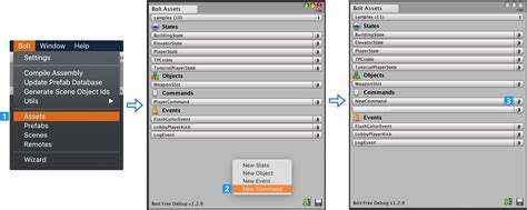 Image result for How to Move a Player with Control Using Bolt
