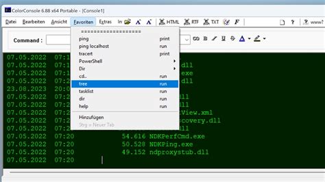 Image result for Cmd Tree Code