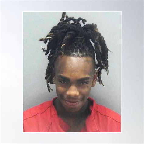 "YNW Melly" Poster for Sale by MUG-SHOT | Rappers, Mug shots, Celebrity ...