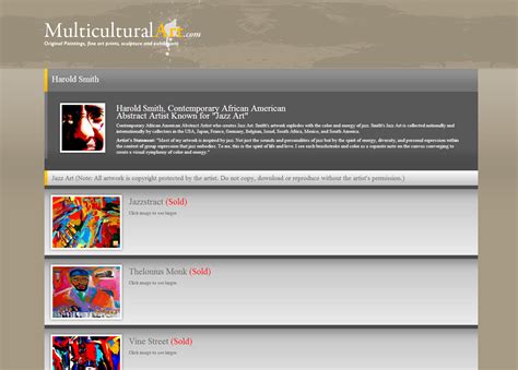 Multicultural Art – OCEAN DESIGN