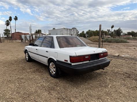 Toyota Camry 1989 for sale