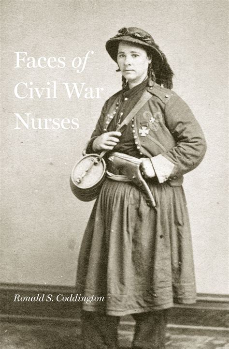 Civil War Nurses