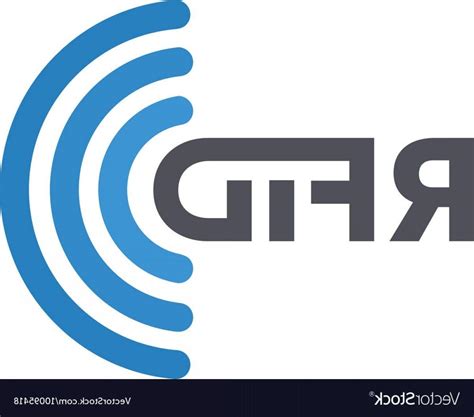 Image result for RFID Logo