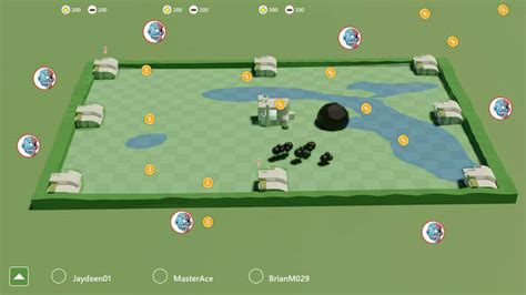 Design the UI/UX for a low-poly 3d game I want to make | Freelancer