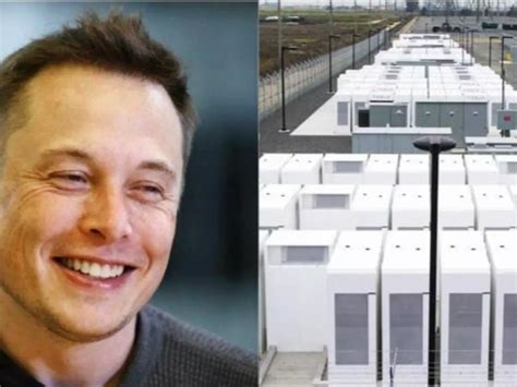 World's Largest Battery From Tesla Helped Australia Save Rs 283 Crore ...