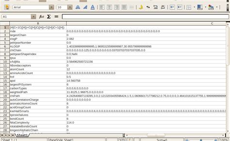 Image result for Open Sdf File with Excel