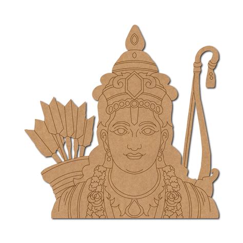 Online Art & Craft Store | DIY MDF Cutouts | Custom DIY Product ...