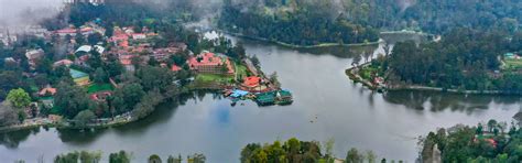 Kodaikanal Tours and Packages: Best Time To Visit | Indianpanorma