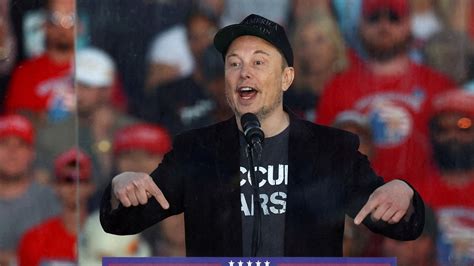 Elon Musk on delayed California result: India counted 640 million votes ...