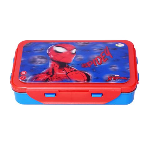 Gluman Lunch Box for School | Stainless Steel Lunch Box for Kids ...