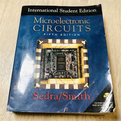 Image result for Microelectronic Circuits Tutorials