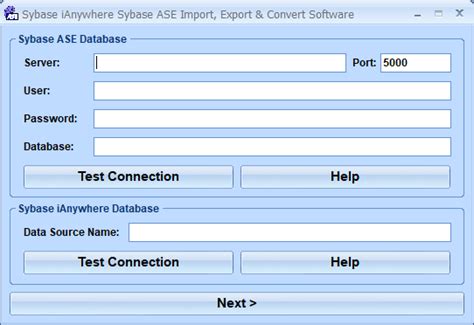 Image result for Sybase ASE Tools