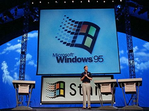 Image result for Windows 95 Features