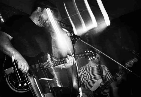 Zero Zeroes, Zyph & One Trick Pony - Punk Rock Garage Triple ...