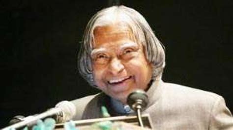 Future economy will be of 'interplanetary nature', says Abdul Kalam