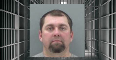 Shady San Angelo Business Owner Back in Jail Following Fourth Theft Scheme