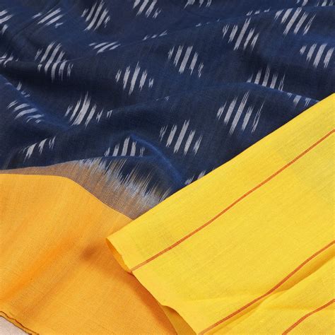 Ikat Cotton Sarees!