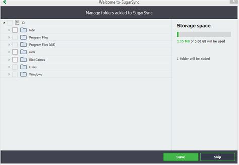 Image result for SugarSync Tutorial