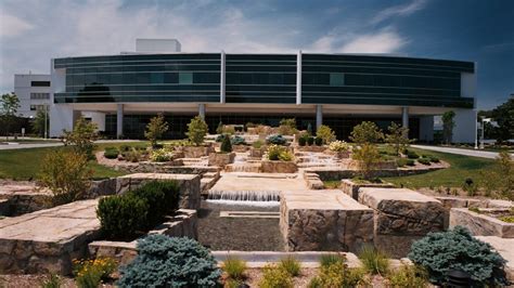 MercyOne Genesis - East Campus Renovation - Russell Group Construction & Development