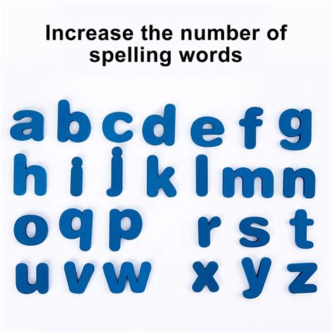 Buy Matching Letter Game, Kindergarten Preschool Educational Learning ...