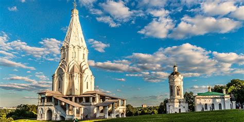 Индивидуальная пешеходная экскурсия «Сказочное Коломенское» на GoRu