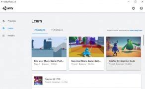 Descargar Unity Gratis 的图像结果