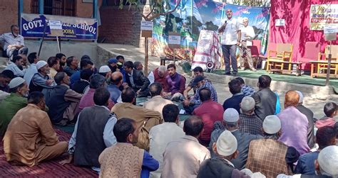 KVIB celebrates Gandhi Jayanti with ‘Gandhi Katha’ as theme | Asian Mail