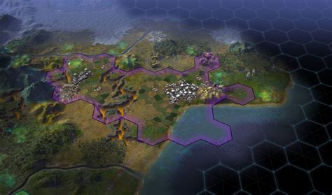 Image result for Civilization Beyond Earth