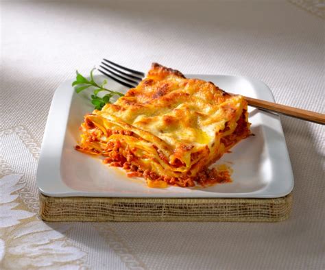 Lasagne classiche   Cookidoo® ? la nostra piattaforma  
