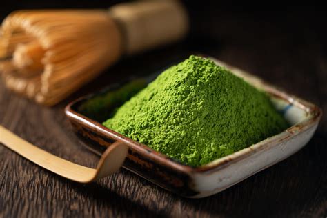 The History of Matcha Culture: From Chinese Origins to Japanese Evolution – Unraveling a ...