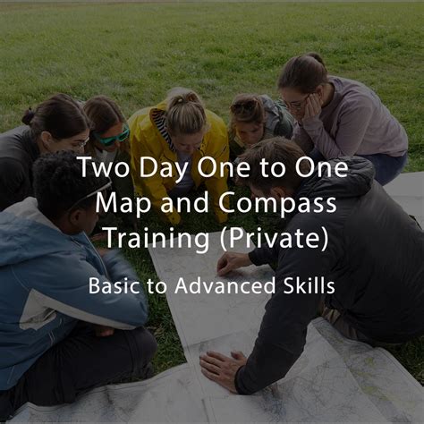 Image result for Map-Reading Training