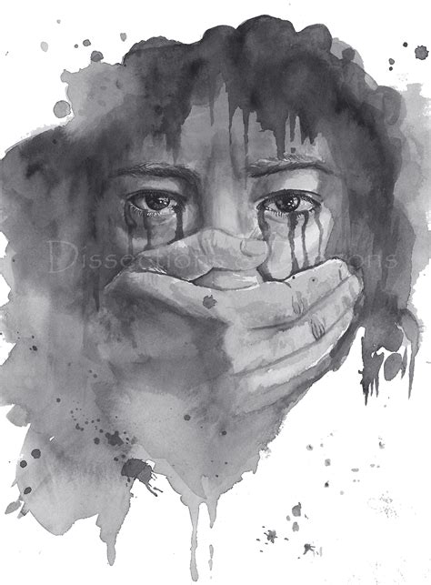 Depression Art Depression Art Royalty Free Images, Stock Photos