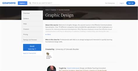 Image result for Free Graphisme Course