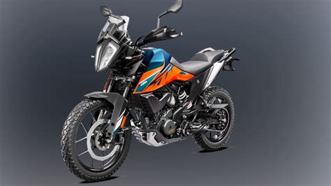 KTM 390 Adventure X बाइक हुई लॉन्च, रॉयल एनफील्ड हिमालयन से होगा ...