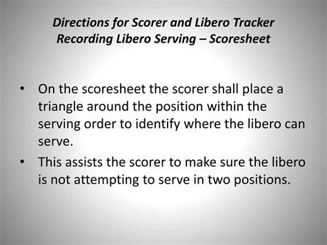 Libero Tracker Tutorial 的图像结果