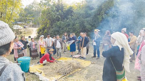 Echo Of Arunachal