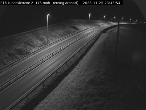 Webcams in Norway : Cam List