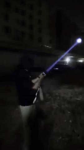 8 in 1 Portable Rechargeable Torch LED Flashlight (D) – Trendiy.shop