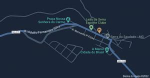 onde fica vale da saudade da bahia