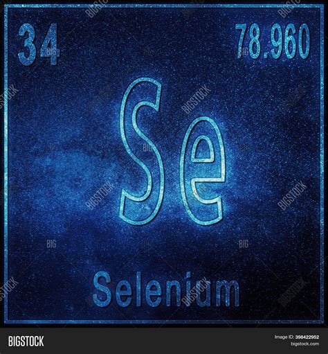Selenium Element Symbol - Selenium Element