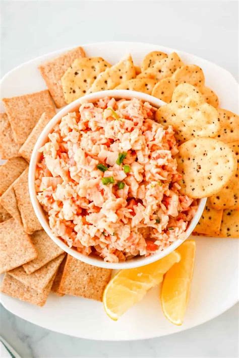 Cold Crab Dip Recipe With Canned Crab Meat at Ivan Flores blog