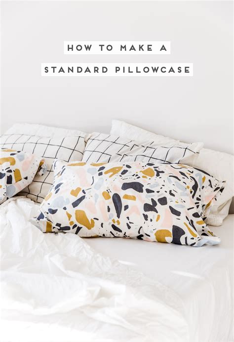King Size Pillowcase Measurements