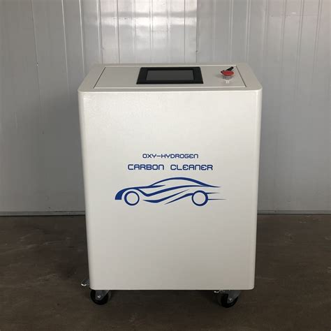 Image result for Carbon Clean Machine