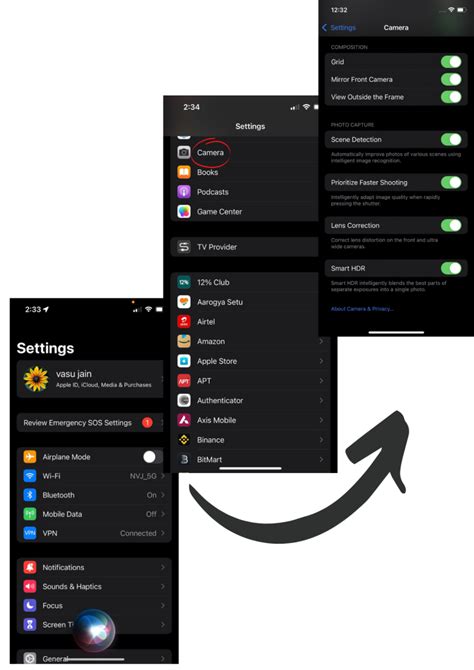 Image result for iPhone 12 Camera Problem