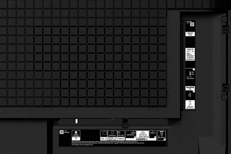 Customer Reviews: Sony 75" Class BRAVIA XR X93L Mini-LED 4K UHD Smart ...