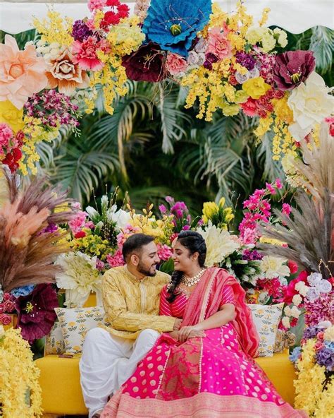 An Editor's Guide To Using A Free Indian Wedding Planning Checklist